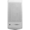 Pelitietokonekotelo MSI MPG GUNGNIR 110R valkoinen Midi Tower