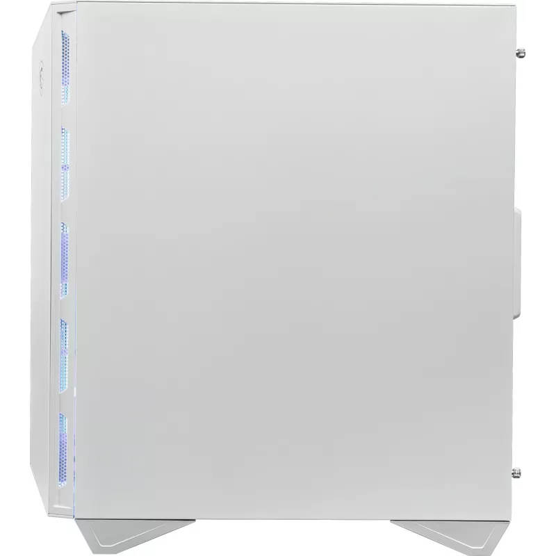 Pelitietokonekotelo MSI MPG GUNGNIR 110R valkoinen Midi Tower