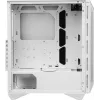 Pelitietokonekotelo MSI MPG GUNGNIR 110R valkoinen Midi Tower