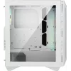 Pelitietokonekotelo MSI MPG GUNGNIR 110R valkoinen Midi Tower