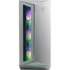 Pelitietokonekotelo MSI MPG GUNGNIR 110R valkoinen Midi Tower
