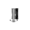 DEEPCOOL CPU-jäähdytin AK400 Heatpipe-torni 12 cm – musta