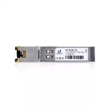 UBIQUITI NETWORKS lähetin-vastaanotinmoduuli Uf-gp-b+ RJ45 kupari-Ethernet-liitäntä