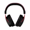 HyperX Cloud Alpha - langaton pelikuuloke (musta-punainen)