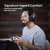 HyperX Cloud Alpha - langaton pelikuuloke (musta-punainen)