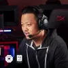 HyperX Cloud Alpha - langaton pelikuuloke (musta-punainen)