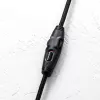 HyperX Cloud Alpha - langaton pelikuuloke (musta-punainen)