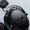 HyperX Cloud Alpha - langaton pelikuuloke (musta-punainen)