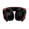 HyperX Cloud Alpha - langaton pelikuuloke (musta-punainen)