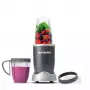 NutriBullet NB606DG 0,7 l pöytätehosekoitin 600 W hopea