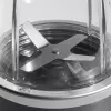 NutriBullet NB606DG 0,7 l pöytätehosekoitin 600 W hopea