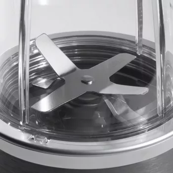 NutriBullet NB606DG 0,7 l pöytätehosekoitin 600 W hopea