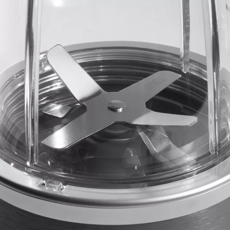 NutriBullet NB606DG 0,7 l pöytätehosekoitin 600 W hopea