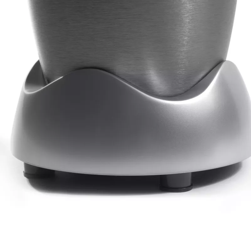 NutriBullet NB606DG 0,7 l pöytätehosekoitin 600 W hopea