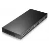 Zyxel GS1900-48-EU0102F verkkokytkin L2 Gigabit Ethernet (10/100/1000) musta
