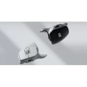 Hiiri Logitech MX Master 3S Bluetooth vaaleanharmaa