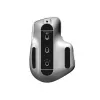 Hiiri Logitech MX Master 3S Bluetooth vaaleanharmaa