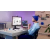 Hiiri Logitech MX Master 3S Bluetooth vaaleanharmaa