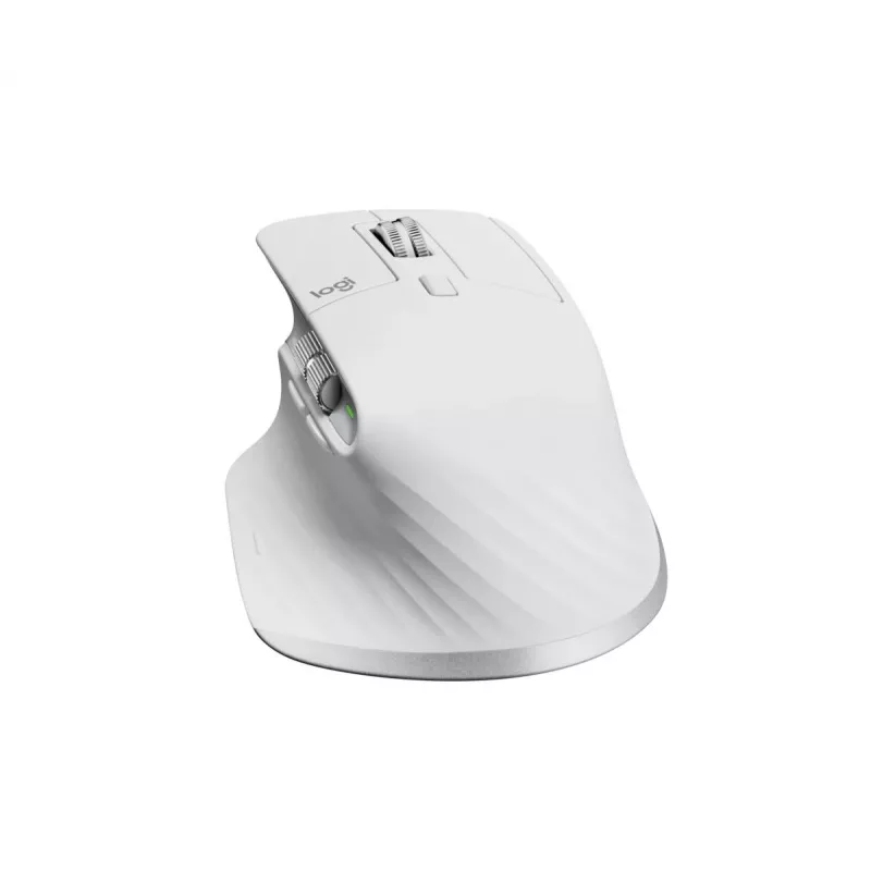 Hiiri Logitech MX Master 3S Bluetooth vaaleanharmaa