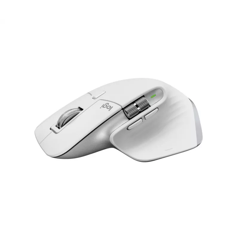 Hiiri Logitech MX Master 3S Bluetooth vaaleanharmaa