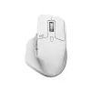 Hiiri Logitech MX Master 3S Bluetooth vaaleanharmaa