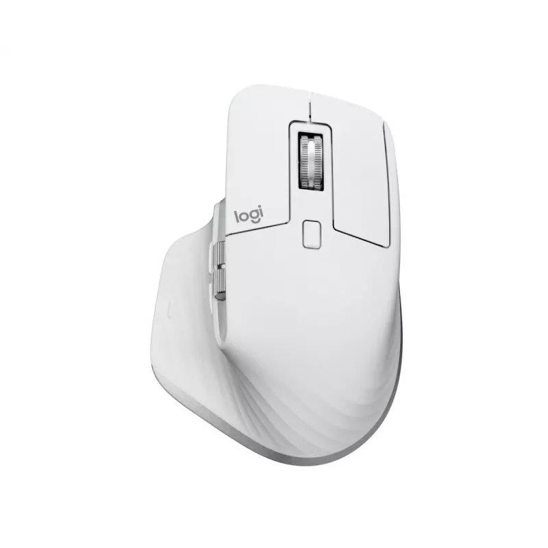 Hiiri Logitech MX Master 3S Bluetooth vaaleanharmaa