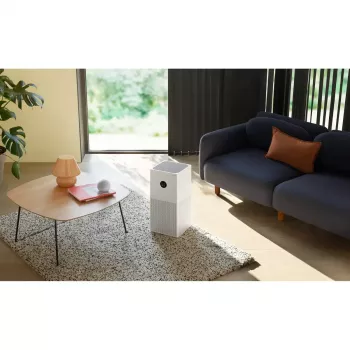 Ilmanpuhdistin Xiaomi Smart Air Purifier 4 Lite