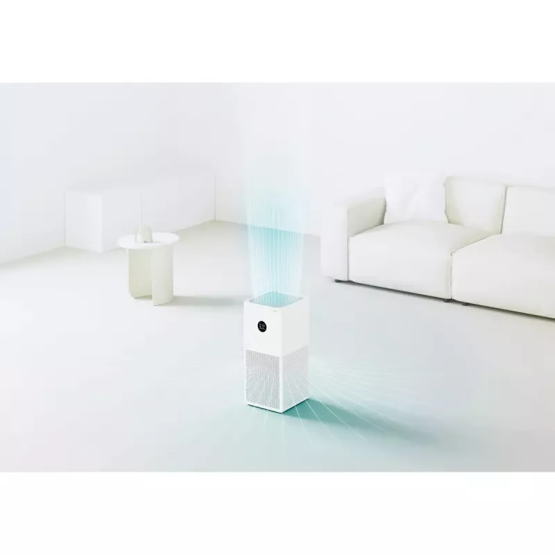 Ilmanpuhdistin Xiaomi Smart Air Purifier 4 Lite