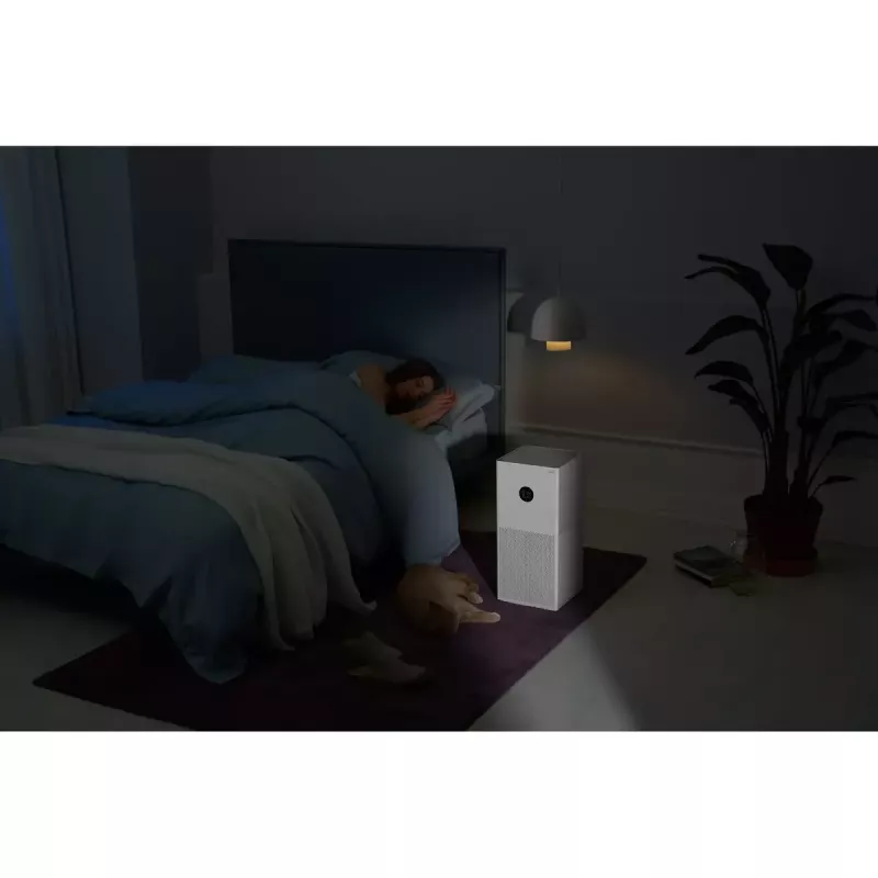 Ilmanpuhdistin Xiaomi Smart Air Purifier 4 Lite