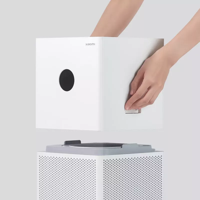 Ilmanpuhdistin Xiaomi Smart Air Purifier 4 Lite