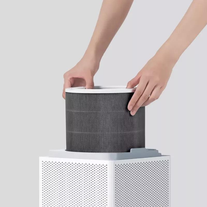 Ilmanpuhdistin Xiaomi Smart Air Purifier 4 Lite