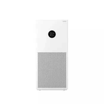 Ilmanpuhdistin Xiaomi Smart Air Purifier 4 Lite