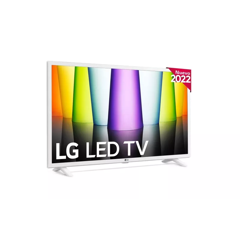 LG 32LQ63806LC TV 81,3 cm (32