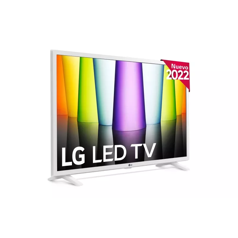 LG 32LQ63806LC TV 81,3 cm (32