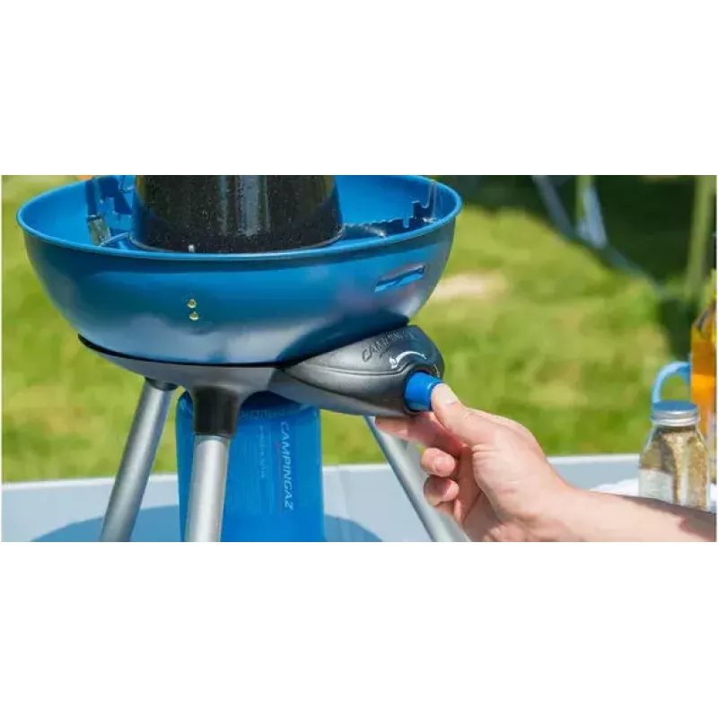 Grilli Campingaz Party Grill 200 Kettle maakaasu