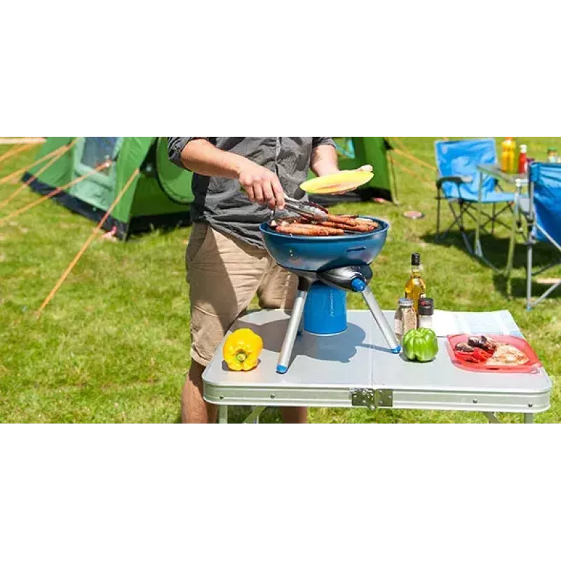 Grilli Campingaz Party Grill 200 Kettle maakaasu
