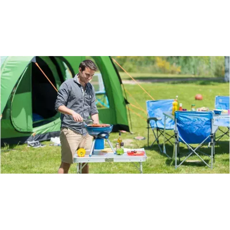 Grilli Campingaz Party Grill 200 Kettle maakaasu