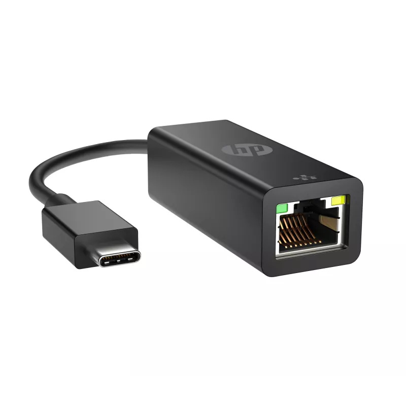 Adapteri RJ-45 HP USB-C to RJ45 Adapter G2