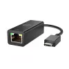 Adapteri RJ-45 HP USB-C to RJ45 Adapter G2