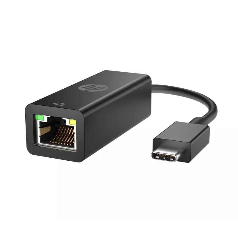 Adapteri RJ-45 HP USB-C to RJ45 Adapter G2