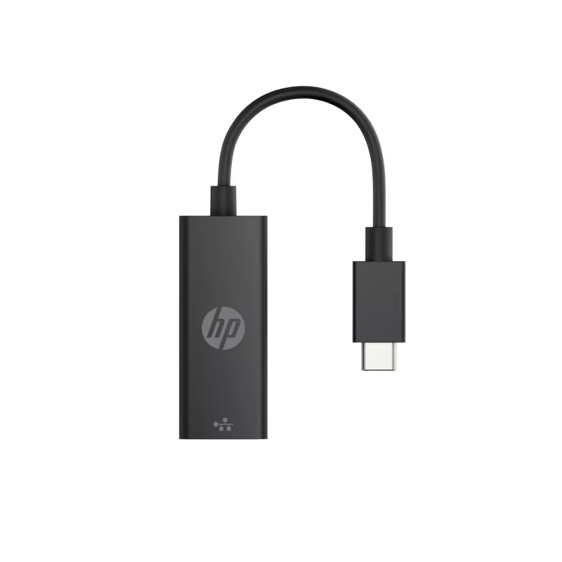 Adapteri RJ-45 HP USB-C to RJ45 Adapter G2