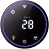 Philips 1000 series AC1715 78 m² 50 dB 27 W musta, valkoinen