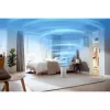 Philips 1000 series AC1715 78 m² 50 dB 27 W musta, valkoinen