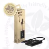 CLUB3D USB Gen1 Type-C/-A - Dual HDMI (4K/30Hz) / VGA (1080/60Hz)