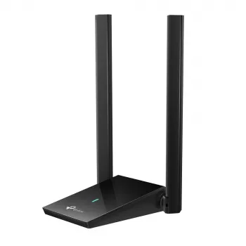 Langaton adapteri TP-Link AX1800 Dual Antennas 2,4 GHz 5 GHz Wi-Fi 6