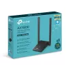 Langaton adapteri TP-Link AX1800 Dual Antennas 2,4 GHz 5 GHz Wi-Fi 6