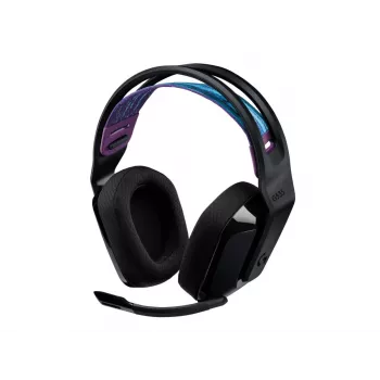 LOGITECH Headset - G535 Lightspeed - langaton pelikuuloke