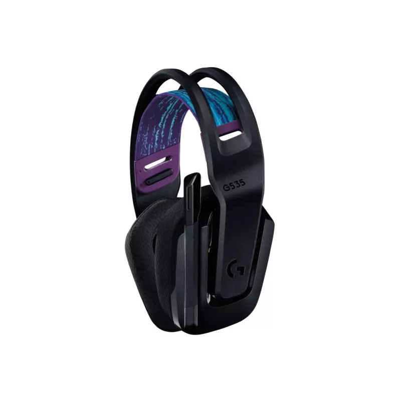 LOGITECH Headset - G535 Lightspeed - langaton pelikuuloke