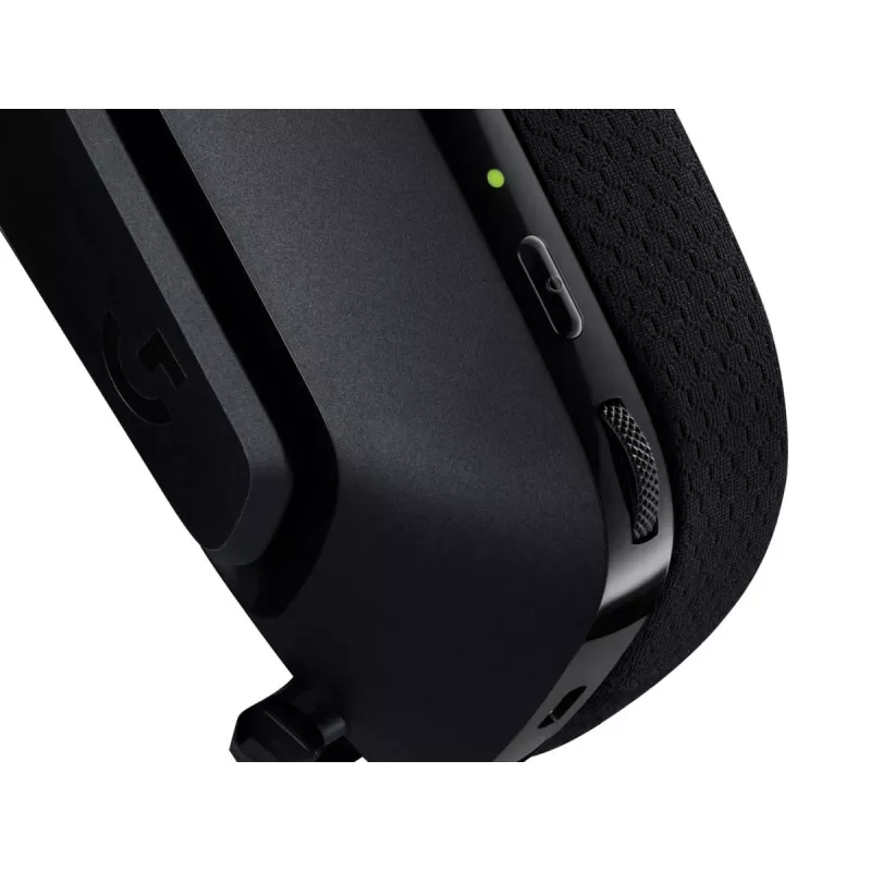 LOGITECH Headset - G535 Lightspeed - langaton pelikuuloke