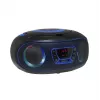 DENVER ELECTRONICS Tcu-212 Bluetooth-boombox sininen